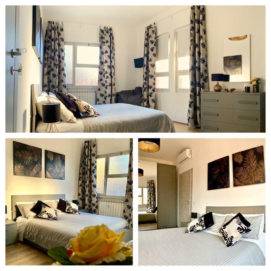 פירנצה Open The Classic Wooden Shutters At A Cozy City Nest מראה חיצוני תמונה